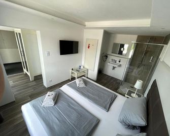 Leitners Hotel Garni - Kaufbeuren