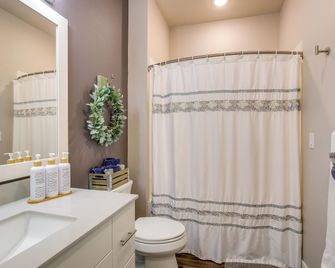 Modern South Pier Condo on Sheboygan River! - Sheboygan