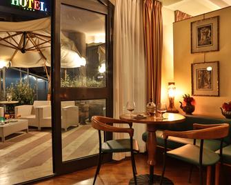 Best Western Hotel Dei Cavalieri - Barletta - Dining room