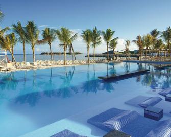 Riu Reggae - Montego Bay - Pool