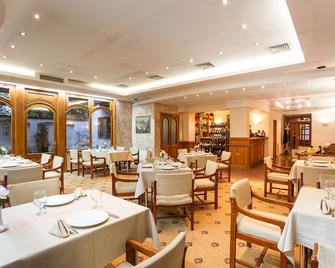 Geneva Hotel - Sofía - Restaurante