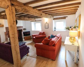 Croft Cottage - Appleby-in-Westmorland - Wohnzimmer