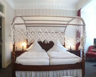 Hotel Goldener Löwe - Kevelaer