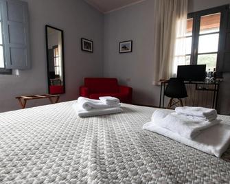 Casale La Sterpaia - Pisa