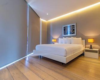Capitalia San Angel Inn - Ciudad de México - Habitación
