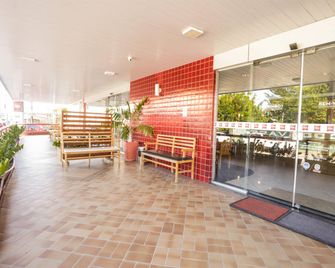 Ibis Teresina - Teresina - Lobby