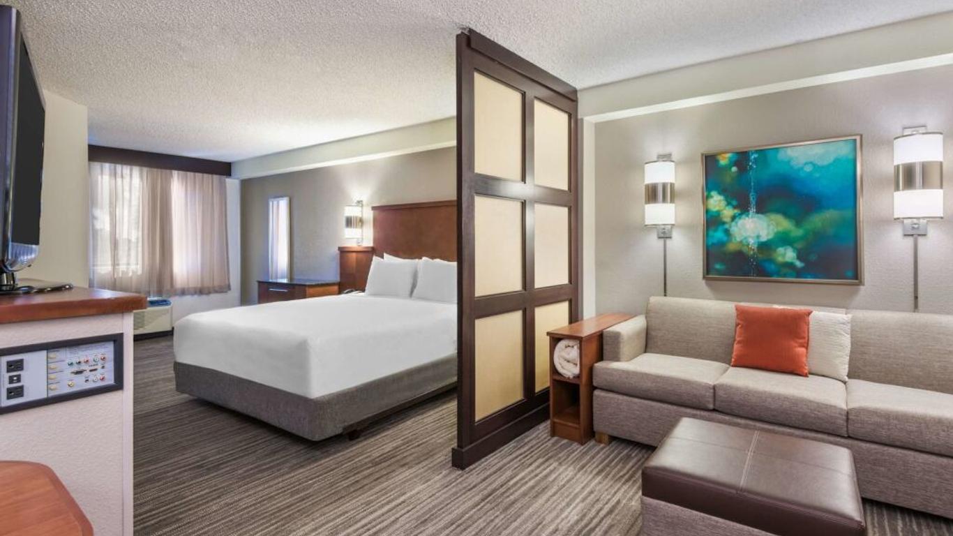 Hyatt Place Ft. Lauderdale Plantation