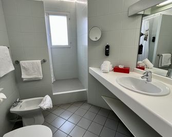 Hotel Ursula - Камбо-ле-Бен