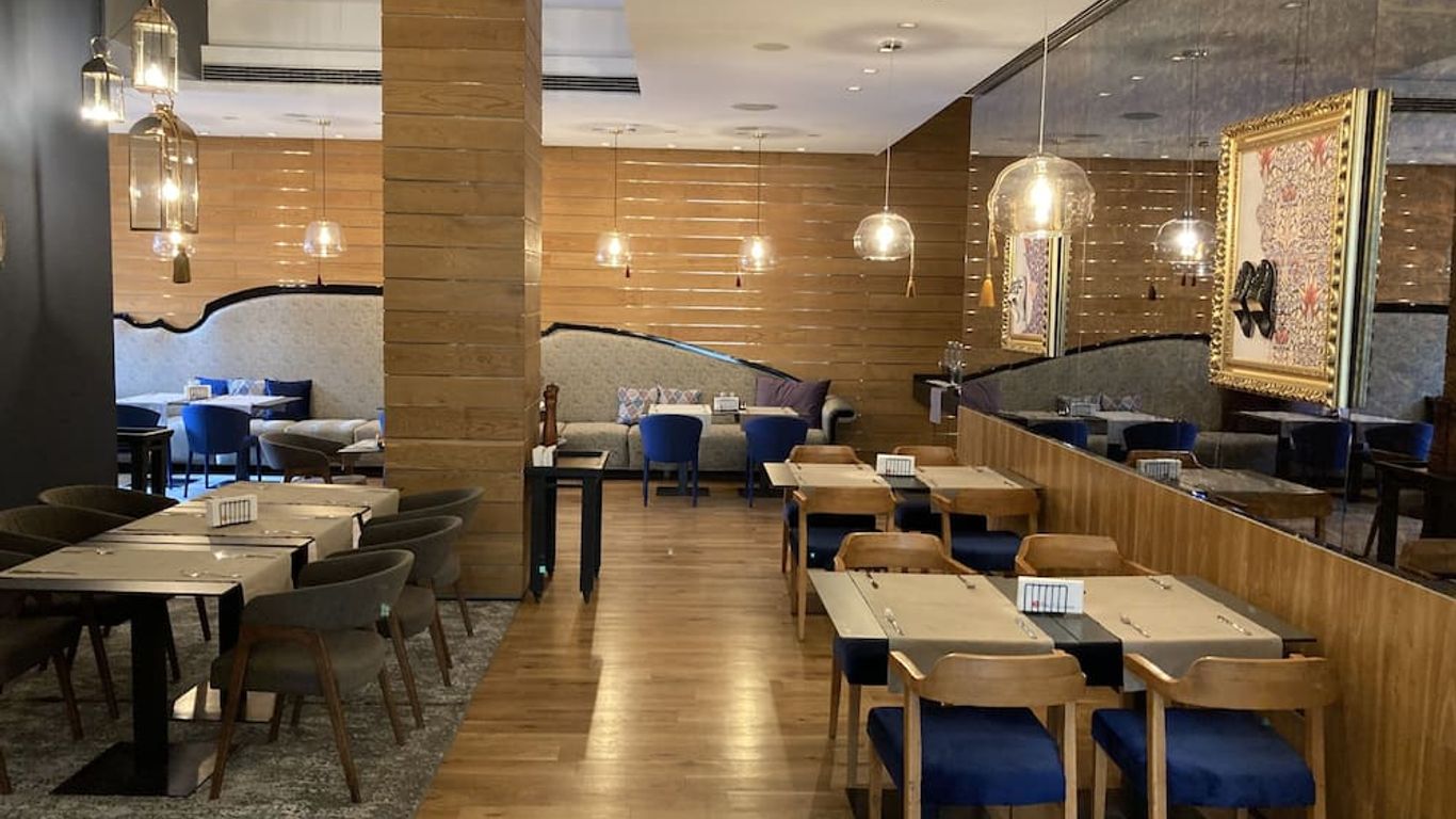 Graffit Gallery Design Hotel