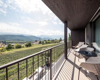 Felderer Boutiquehotel - Caldaro - Balcony