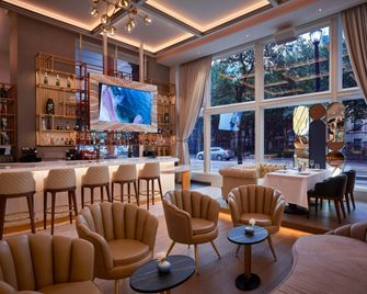 W Dallas - Dallas - Lounge