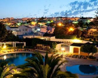 Luz Bay Hotel - Praia da Luz - Pool