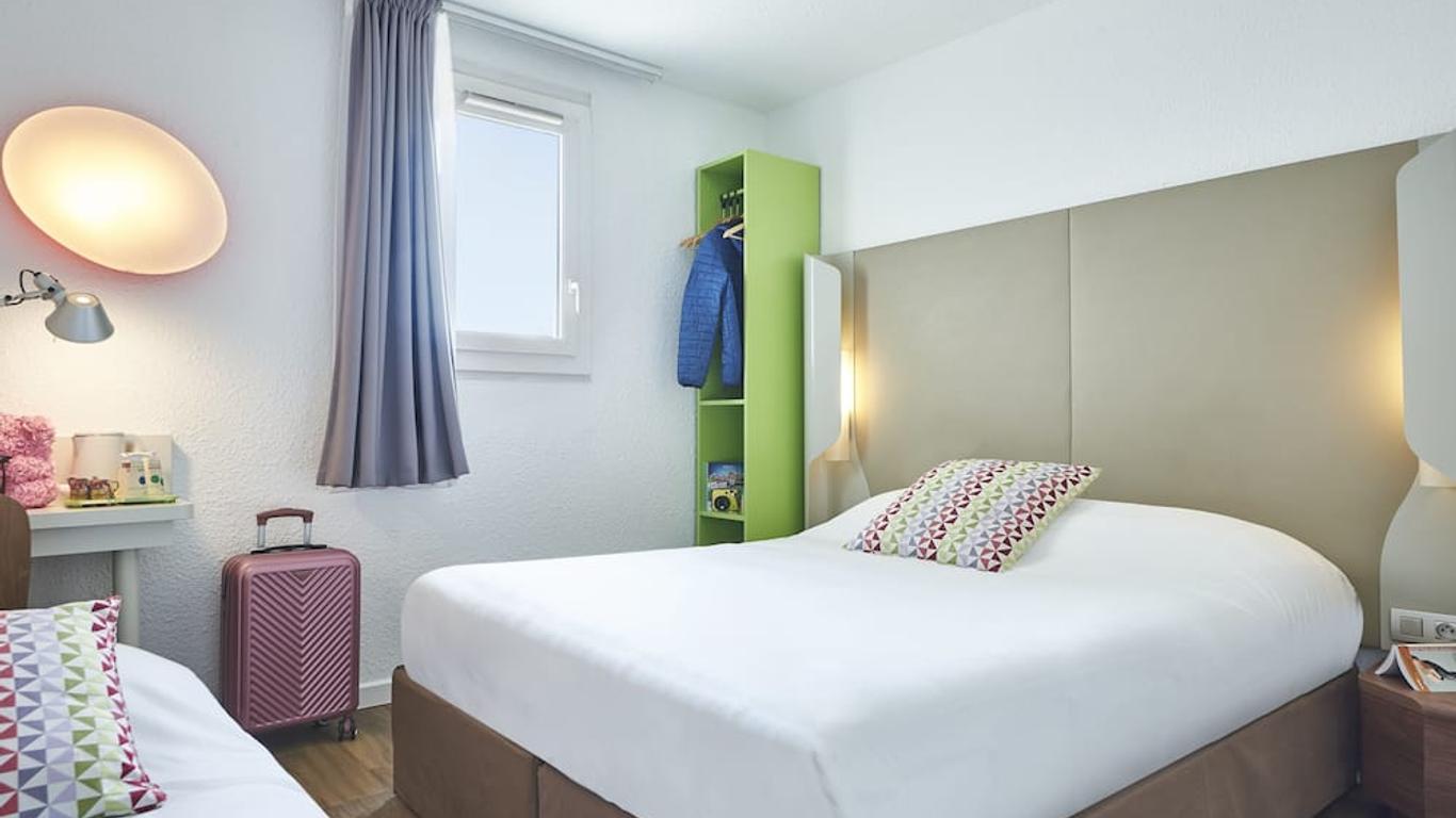 Sure Hotel by Best Western Valence Nord