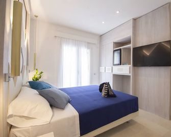 Tabernabè - Tortolì - Schlafzimmer