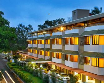 Sterling Lonavala - Lonavala - Rakennus