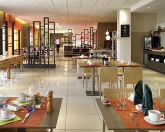 Novotel Constantine - Constantine - Restaurant