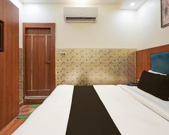 Deluxeramesh Palace - Prayagraj