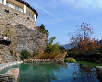 Eden Rock Resort - Florencja