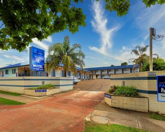 Tumut Farrington motel - Tumut
