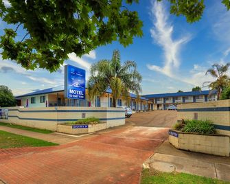 Tumut Farrington motel - Tumut