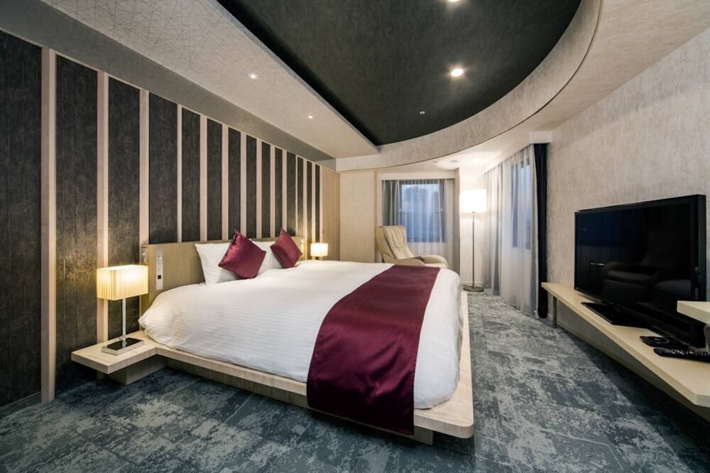 دايوا روينيت هوتل جينزا بريمير