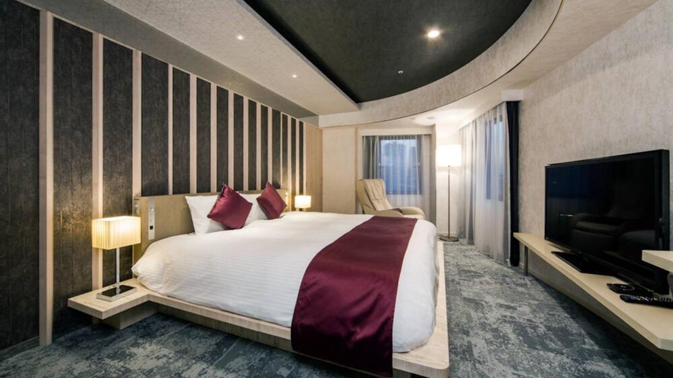 Daiwa Roynet Hotel Ginza Premier