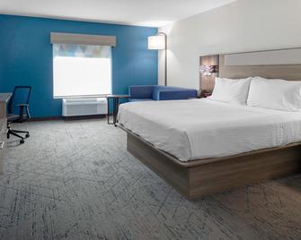 Holiday Inn Express Hotel & Suites Florence Northeast - Florence - Bedroom