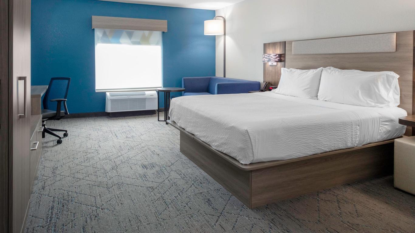 Holiday Inn Express Hotel & Suites Florence Northeast