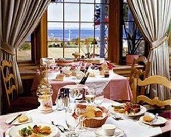 Hotel Tadoussac - Tadoussac - Restaurant