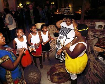 The Backpack Shack - Mossel Bay