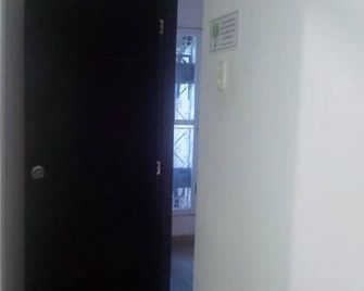 Torres del Parque 1 - Soledad - Pasillo