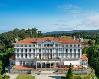 Pousada Viana do Castelo - Viana do Castelo - Building