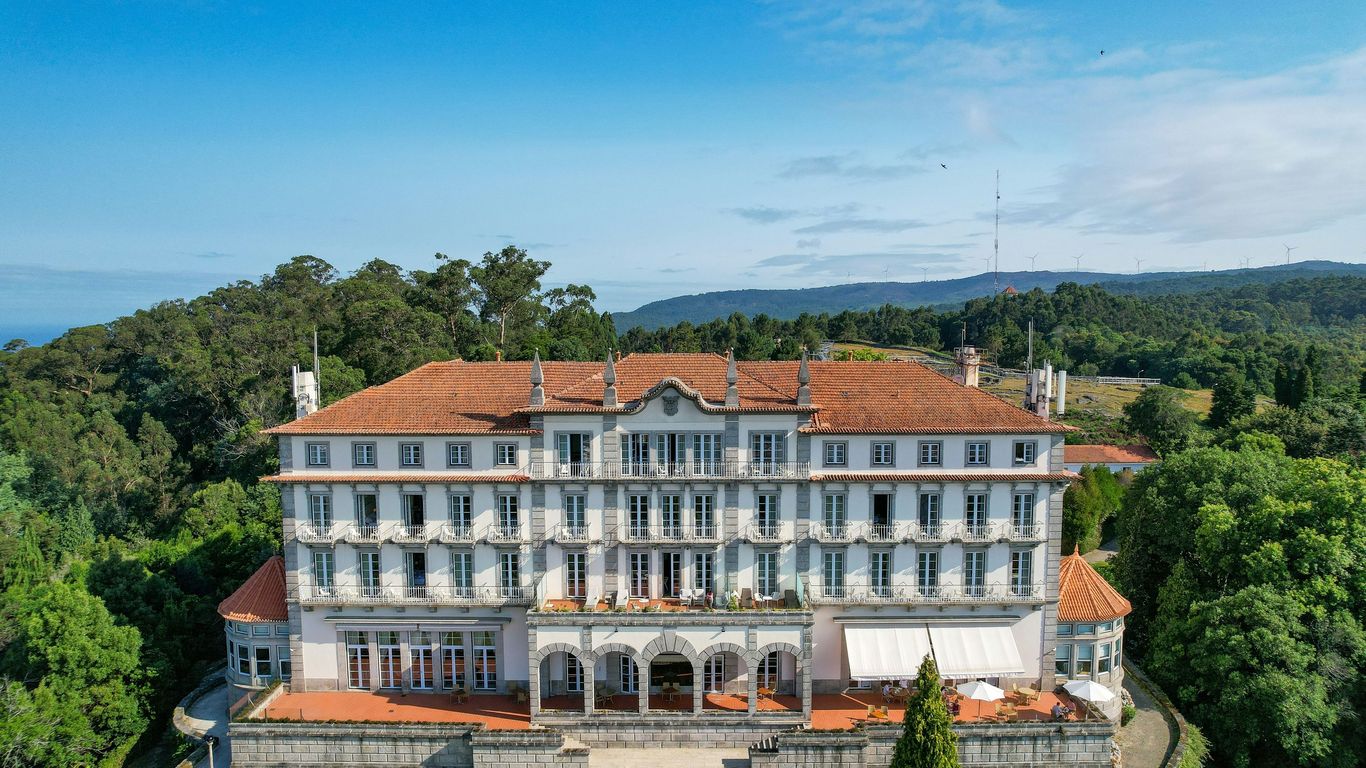 Pousada Viana do Castelo