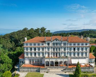 Pousada Viana do Castelo - Viana do Castelo - Building