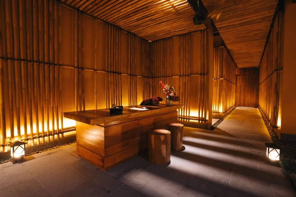 Kalandara Resort Lombok - Senggigi - Spa