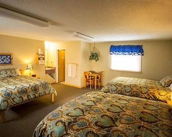 Adventure Inn - Ely - Habitación