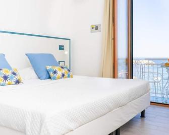 Sapphire Rooms - Massa Lubrense - Makuuhuone