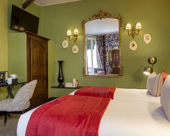 Hotel Des Marronniers - Paris