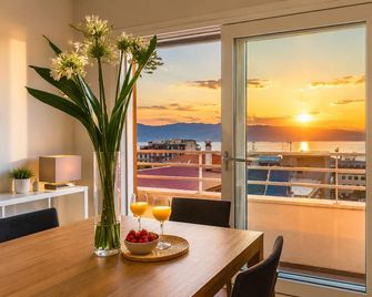 B&B Pellicano Guest House - Reggio Calabria
