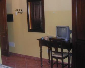 Locanda Settecamini - Campello Sul Clitunno - Kamervoorziening
