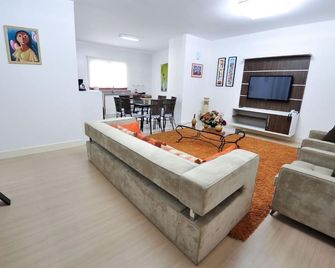 Sky Ville Hotel Gramado - גרמאדו