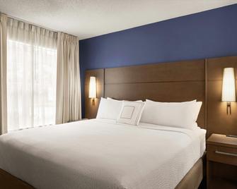 Residence Inn by Marriott - Atlanta Duluth/Gwinnett Place - Duluth - Habitación