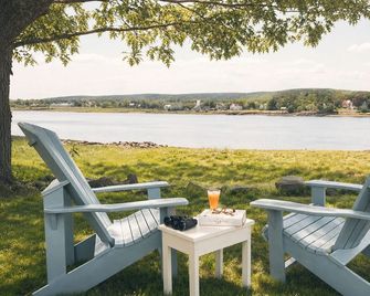 Bailey House Inn - Annapolis Royal