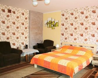 Apartamenty Komfort - Augustów - Bedroom