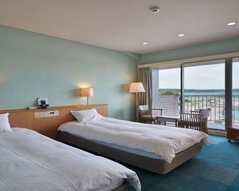 Ocean Resort Pmc - אונה - חדר שינה