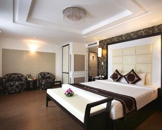 Hanoi Emotion Hotel - Hanoi - Chambre