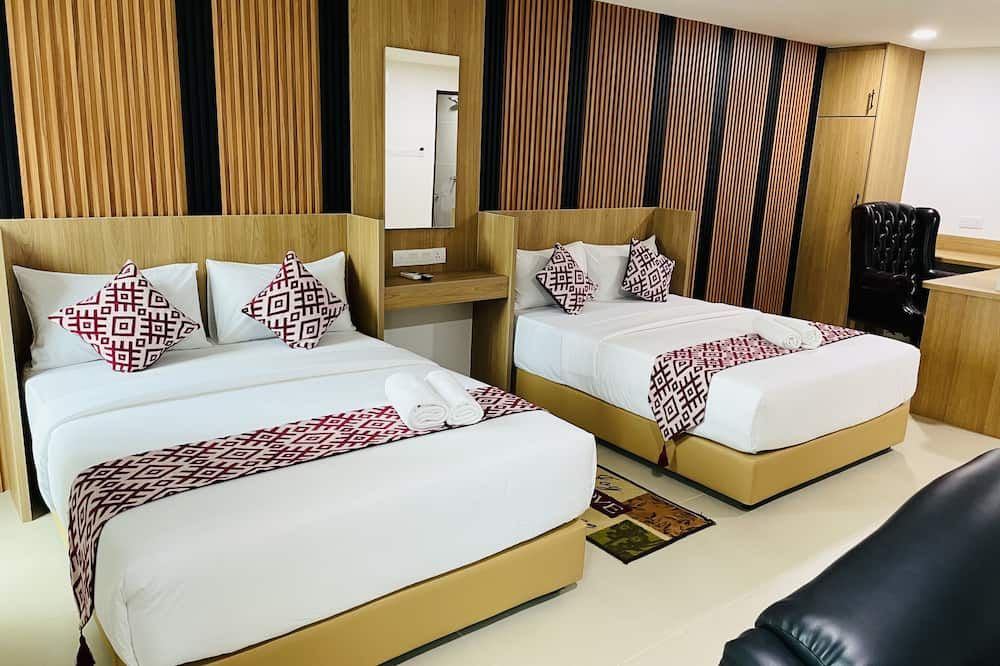 كوزي هوتل آت كي إل سنترال