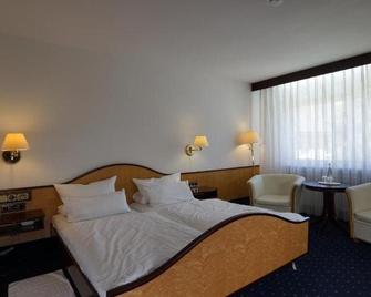 Eisberg Hotel City - Lahr - Schlafzimmer