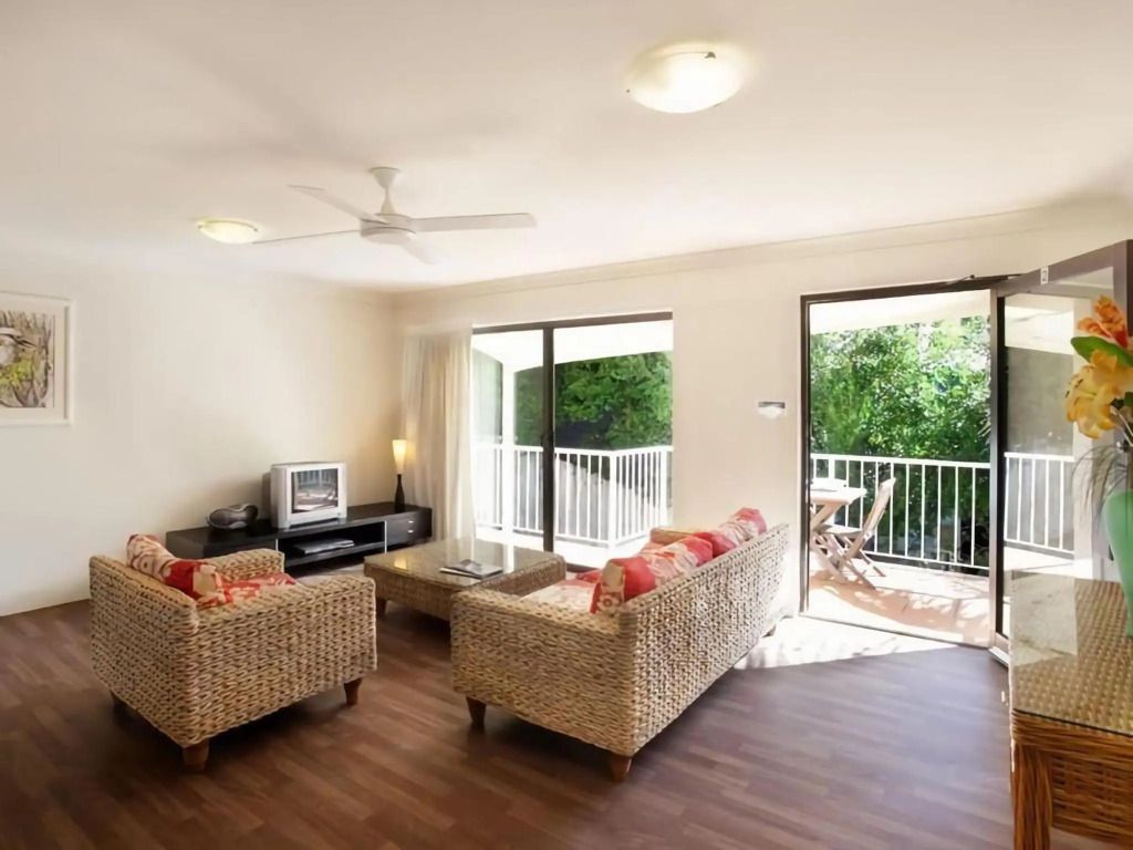 Costa Del Sol 2 Park Road 22 - Noosa Heads