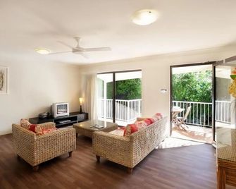Costa Del Sol 2 Park Road 22 - Noosa Heads